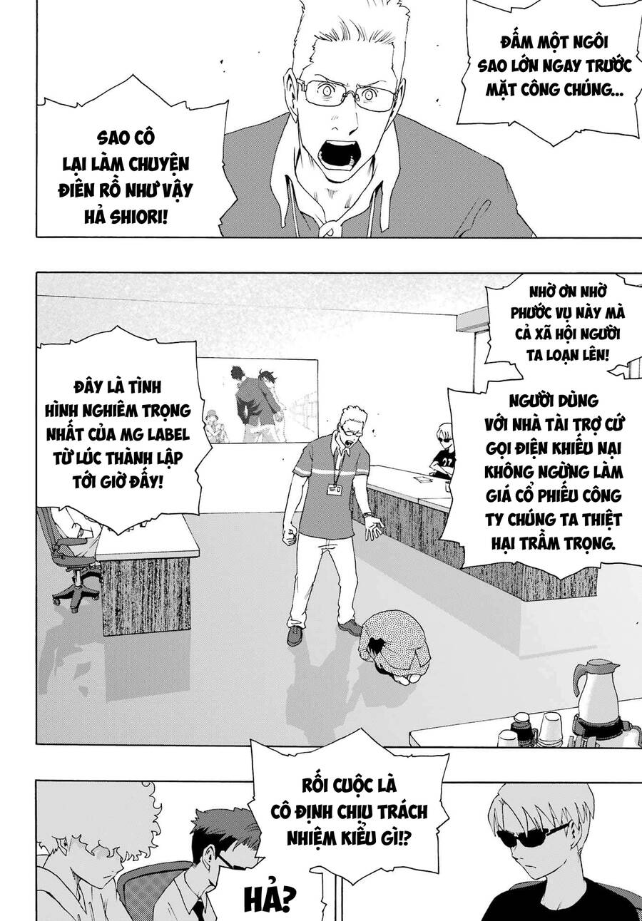 Shiori Experience - Jimi Na Watashi To Hen Na Oji-San Chương 91 Ảnh 25