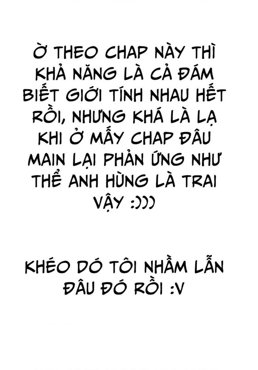 Party Anh Hùng Muốn Trải Nghiệm Bị Tình Yêu Quật Chương 5 Ảnh 15