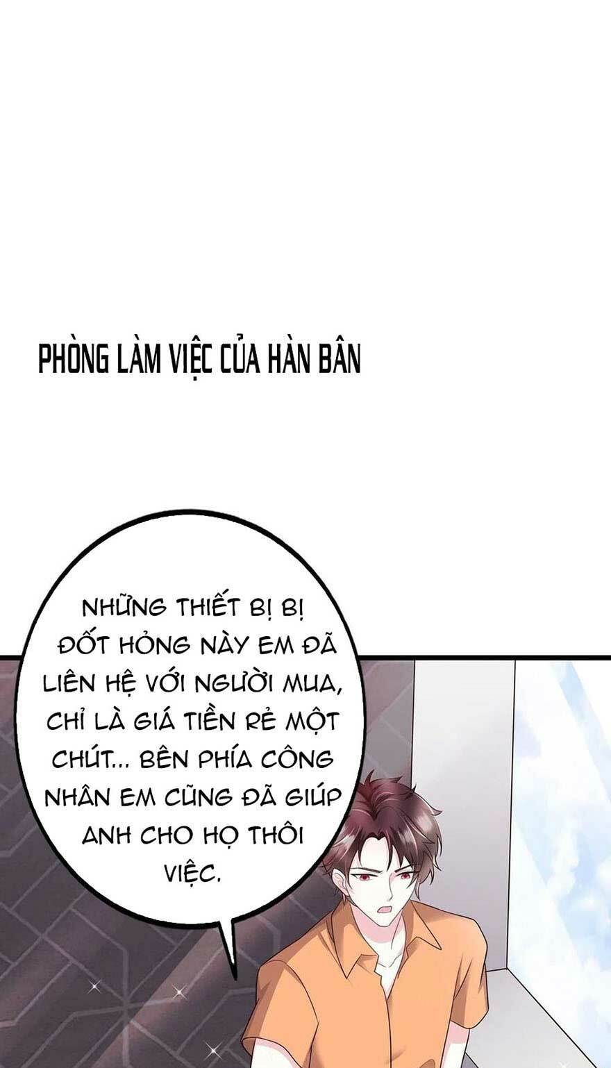 Nghịch Lai Chuyển Sinh: Gặp Phải Tần Tiên Sinh Chương 42.2 Ảnh 2