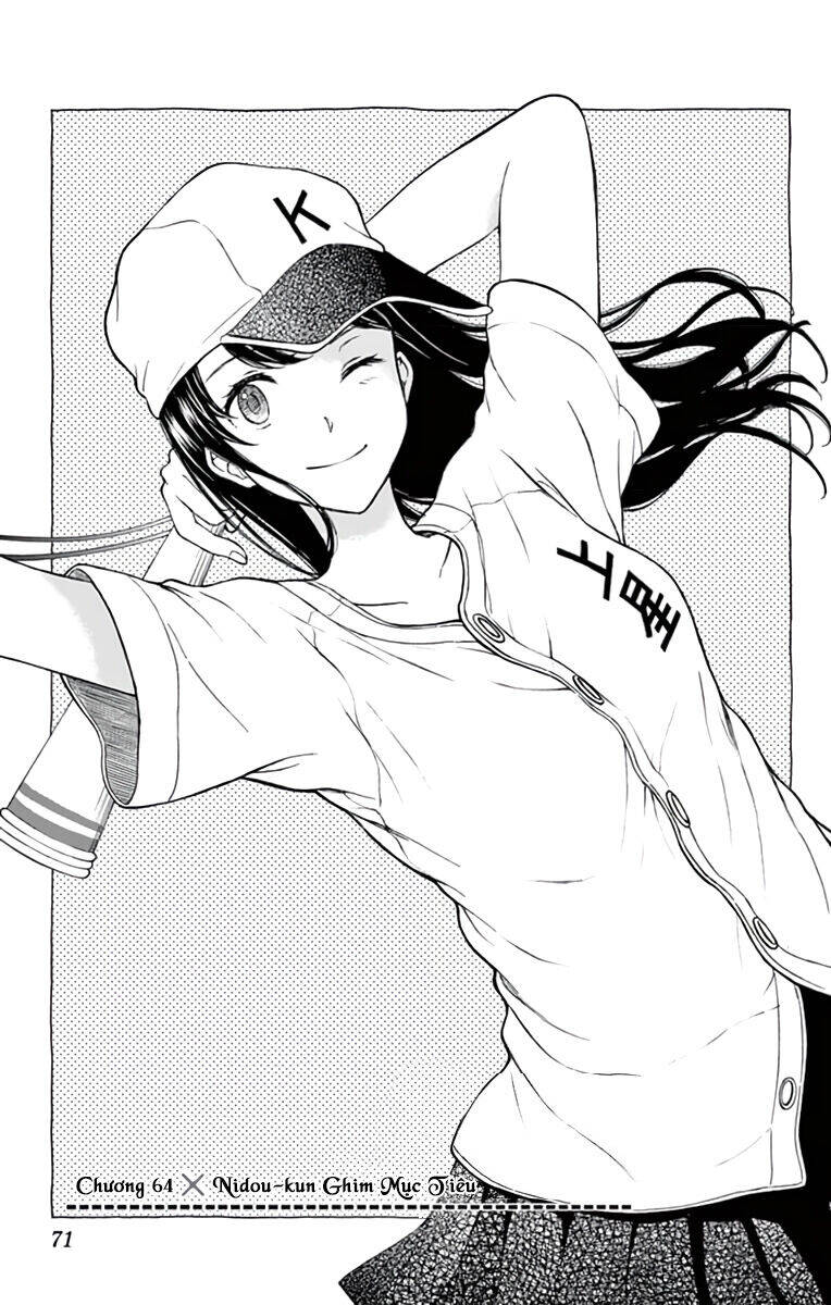 Yugami-Kun Ni Wa Tomodachi Ga Inai Manga Chương 64 Ảnh 5