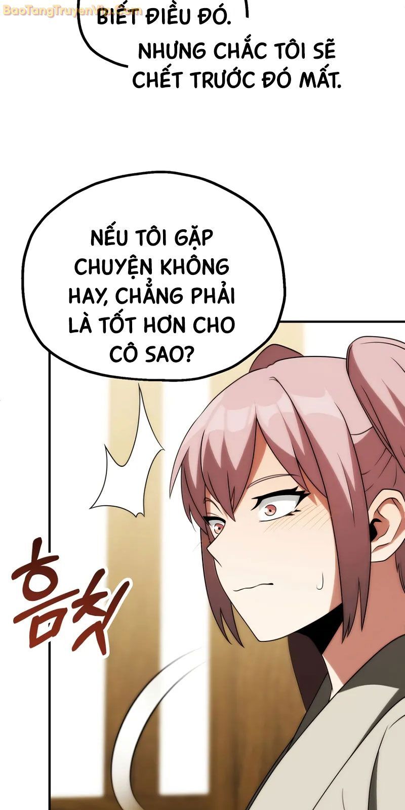 Con Trai Út Của Đại Pháp Sư Lừng Danh Chương 77 Ảnh 86