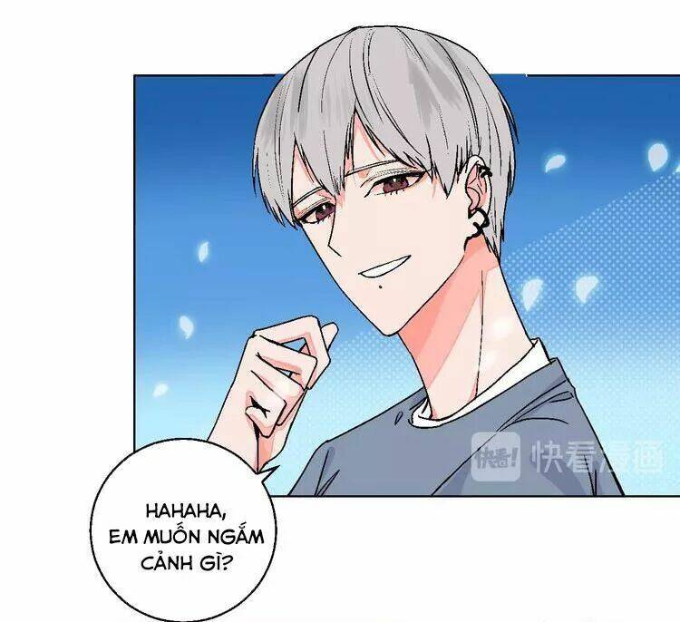 99 Độ F - Talk To Me Chương 30 Ảnh 14