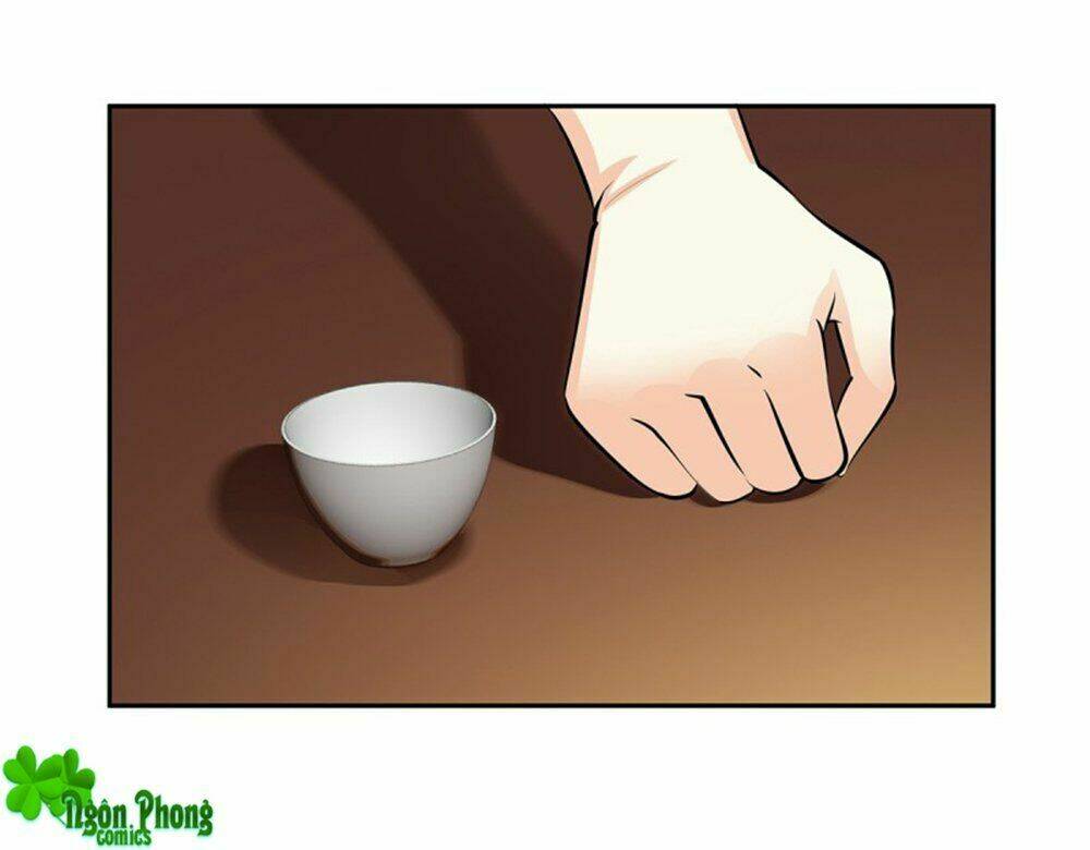 Hỏa Hồ Chương 51 Ảnh 25