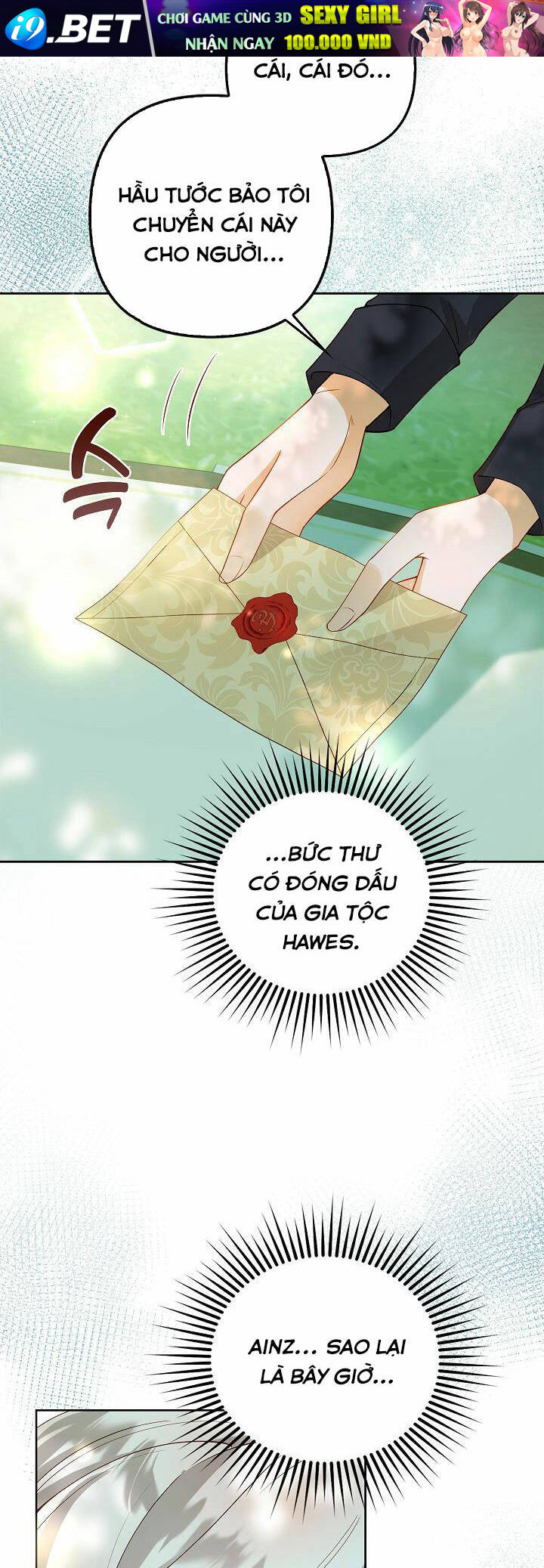 Tôi Sẽ Nuôi Dưỡng Con Của Nam Nữ Chính Chương 28 Ảnh 23