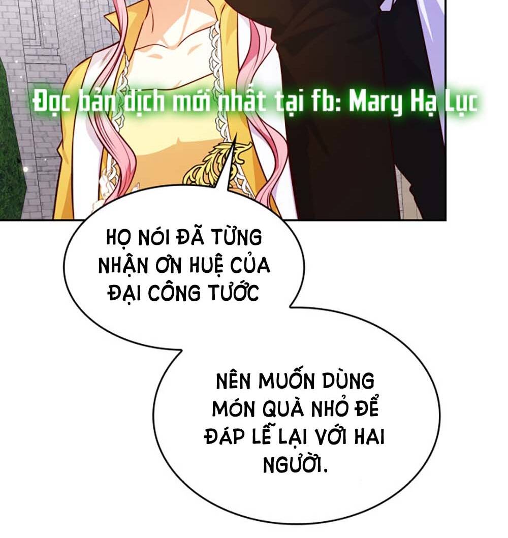 Từ Ác Nữ, Tôi Trở Thành Một Người Mẹ Chương 35.1 Ảnh 28