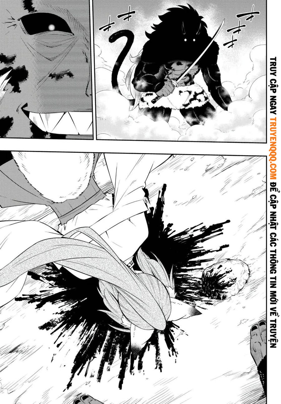 Isekai Maou To Shoukan Shoujo No Dorei Majutsu Chương 93.3 Ảnh 7