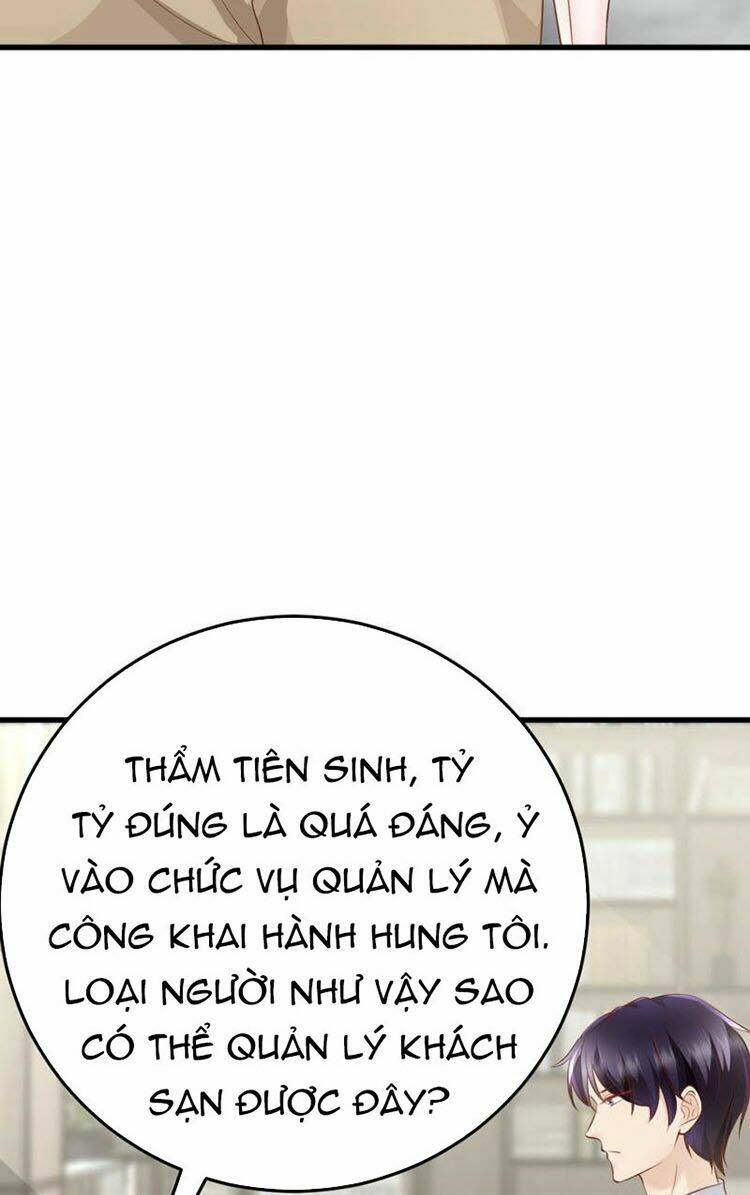 Nghịch Lai Chuyển Sinh: Gặp Phải Tần Tiên Sinh Chương 46.1 Ảnh 6