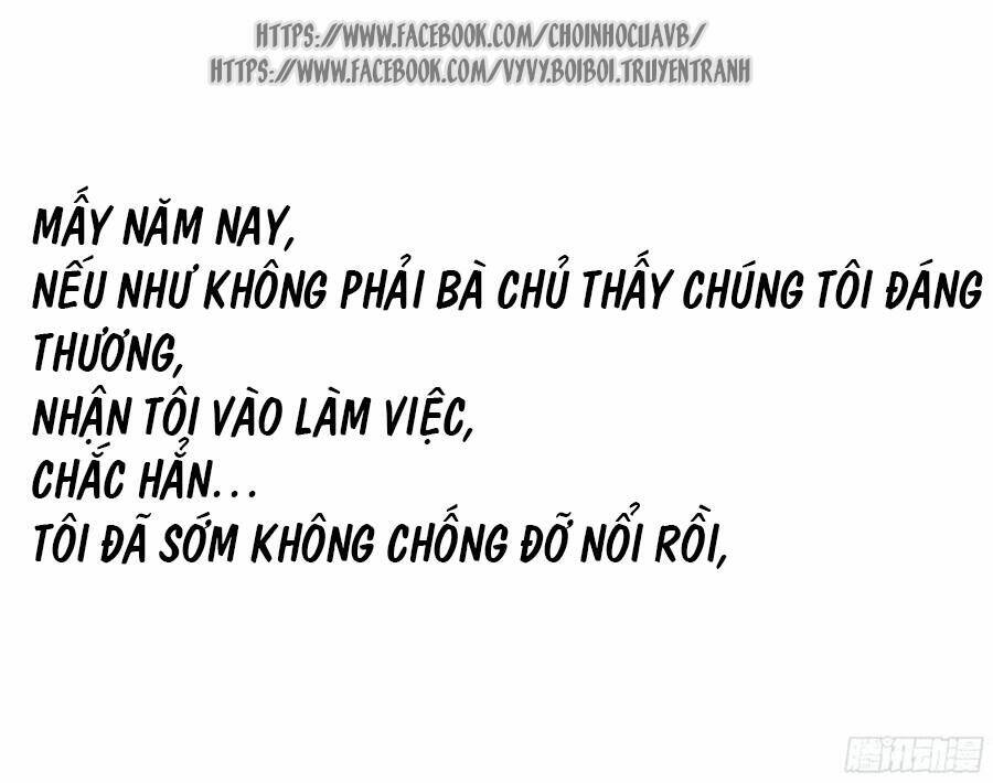 Tổng Thống Ác Quỷ Xin Buông Tay Chương 3 Ảnh 34