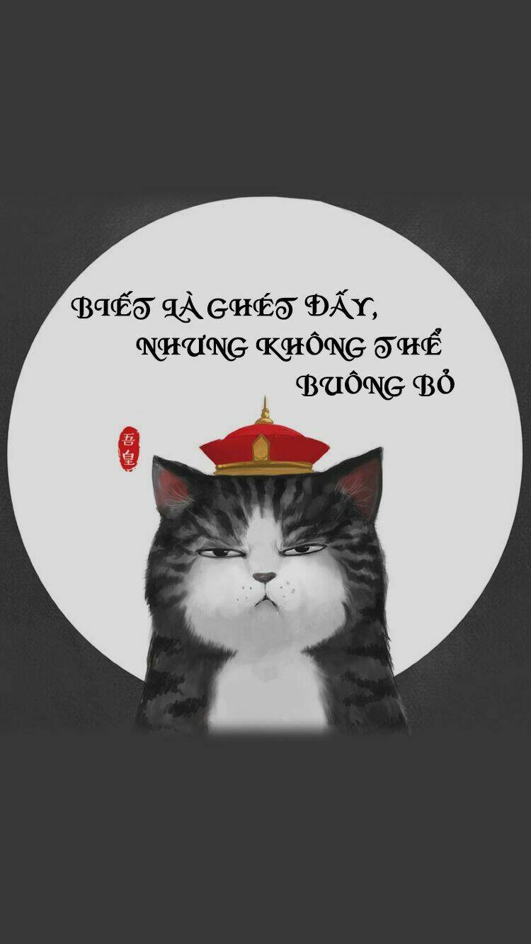 Biết Là Ghét Đấy, Nhưng Không Thể Buông Bỏ Chương 2 Ảnh 3