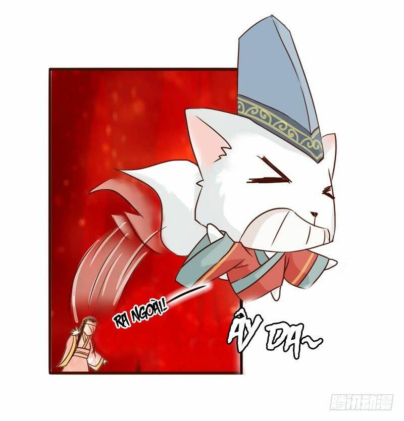 Công Lược Nam Thần Kế Chương 6 Ảnh 17