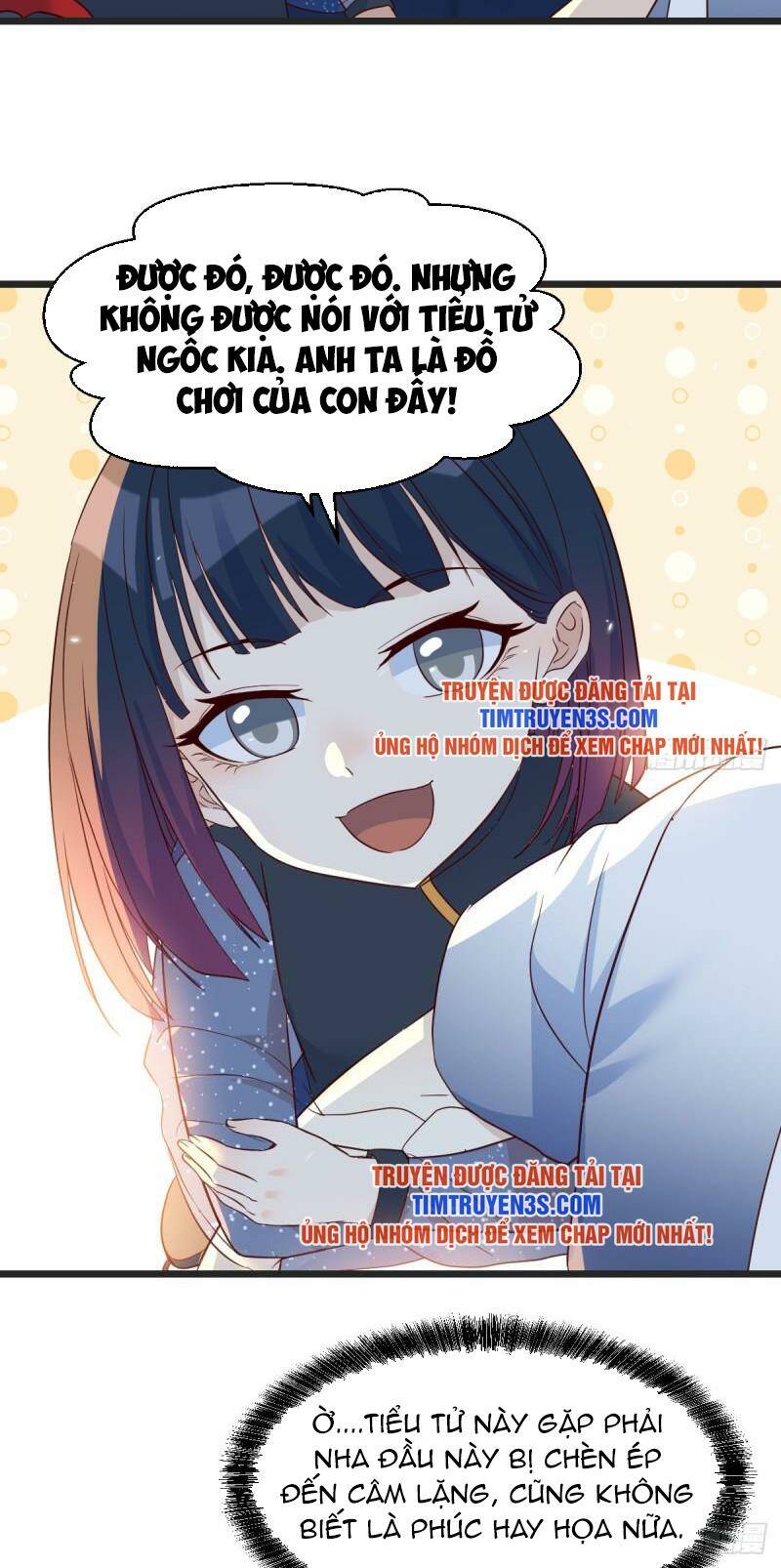 Trước Khi Vô Địch Ta Nợ Tình Quá Nhiều Chương 93 Ảnh 12