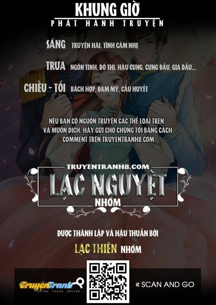 Uyển Hương Chương 41 Ảnh 13