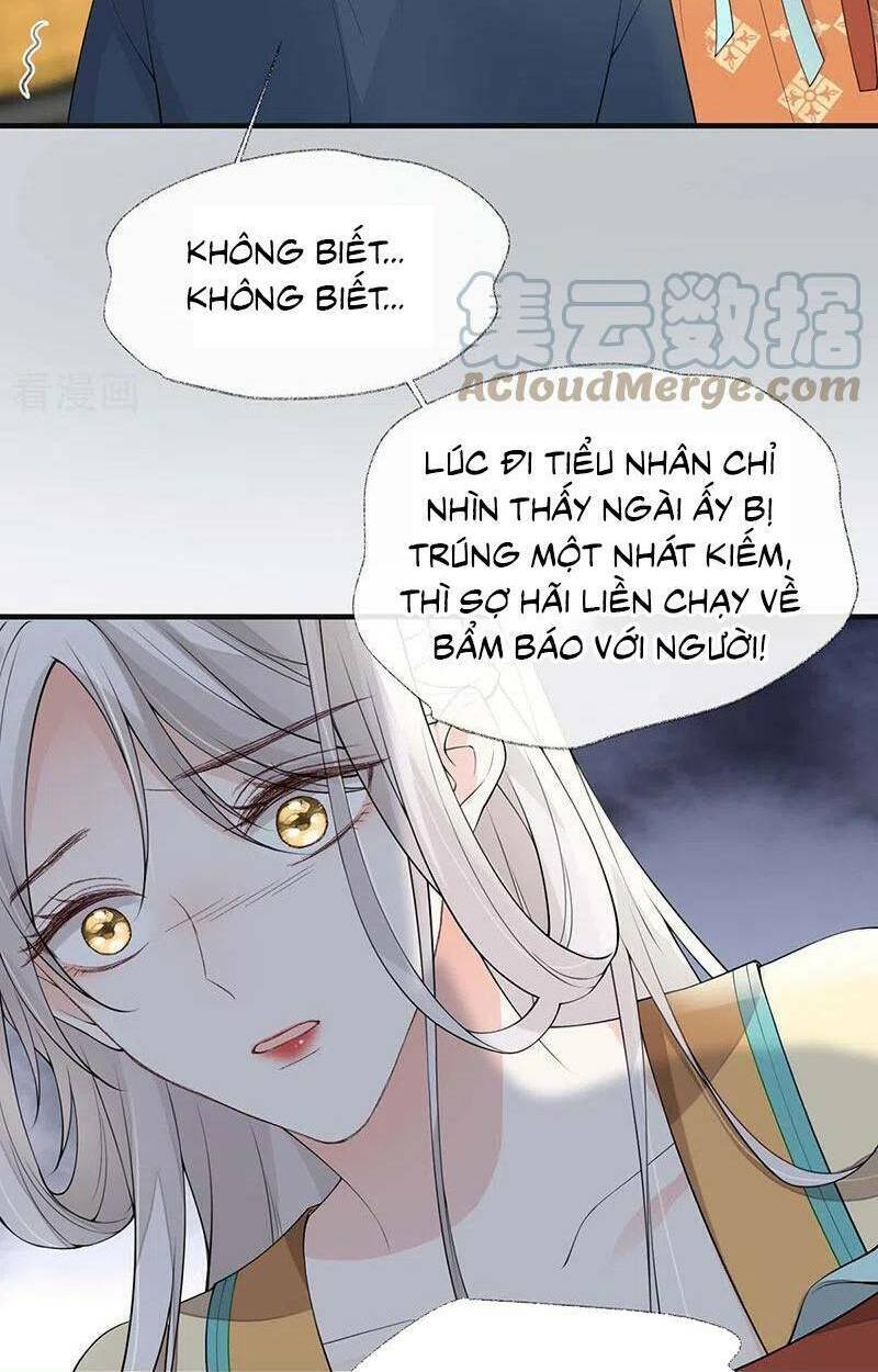 Thái Hậu Quân Hạ Thần Chương 163 Ảnh 29