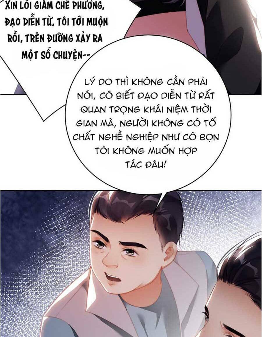 Theo Đuổi Anh Chồng Bác Sĩ Chương 12 Ảnh 5