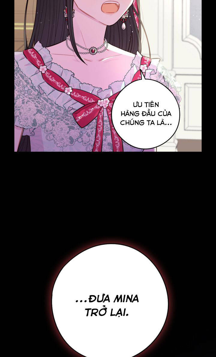 Hoàng Nữ Tóc Đen Chương 98 Ảnh 16