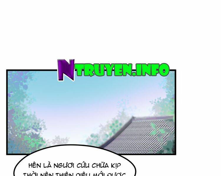 Lượm Được Một Tiểu Hồ Ly 2 Chương 76 Ảnh 19