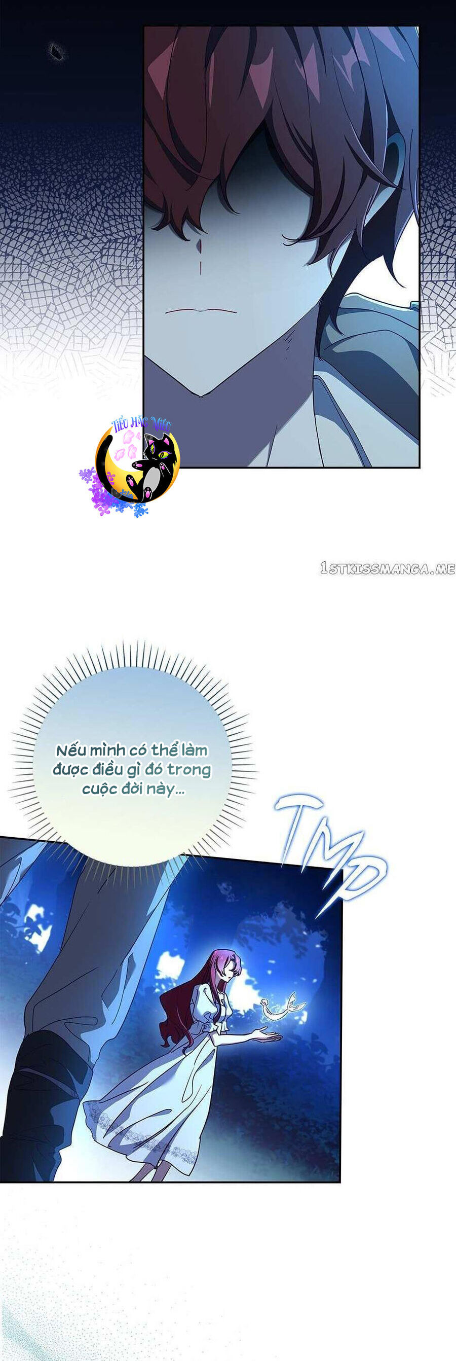 Công Chúa Gác Mái Chương 59 Ảnh 14