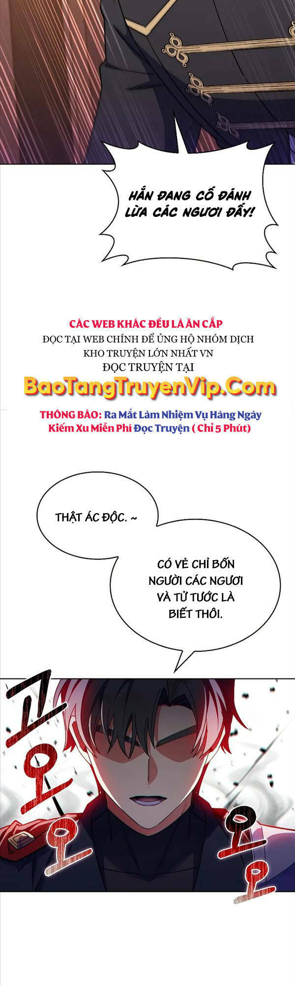 Chuyển Sinh Vào Gia Tộc Suy Vong Chương 42 Ảnh 21