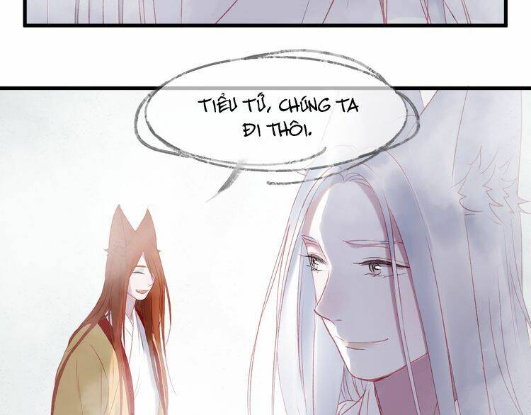 Lượm Được Một Tiểu Hồ Ly 2 Chương 79 Ảnh 31