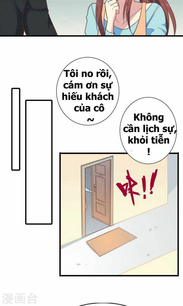 Cô Dâu Của Ma Cà Rồng Chương 12 Ảnh 6