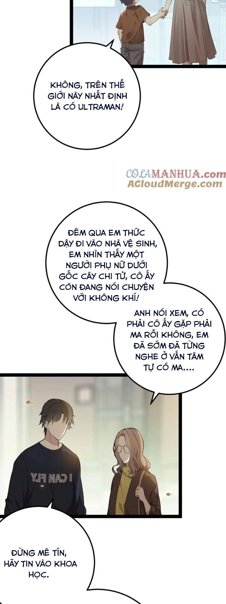 Nghịch Đồ Mỗi Ngày Đều Muốn Bắt Nạt Sư Phụ Chương 156 Ảnh 25