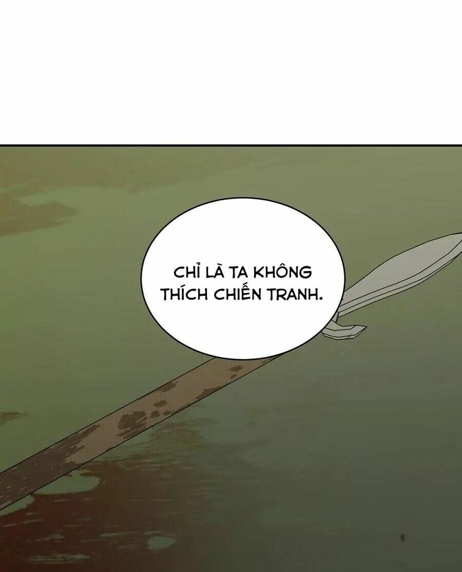 Lần Này, Tôi Sẽ Là Nhân Vật Chính Chương 34 Ảnh 44