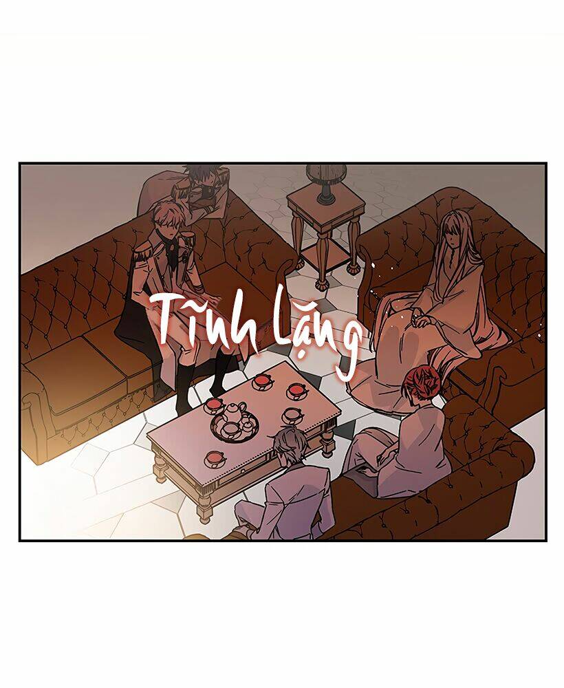 Hung Mãnh Tiểu Thư Chương 49 Ảnh 46