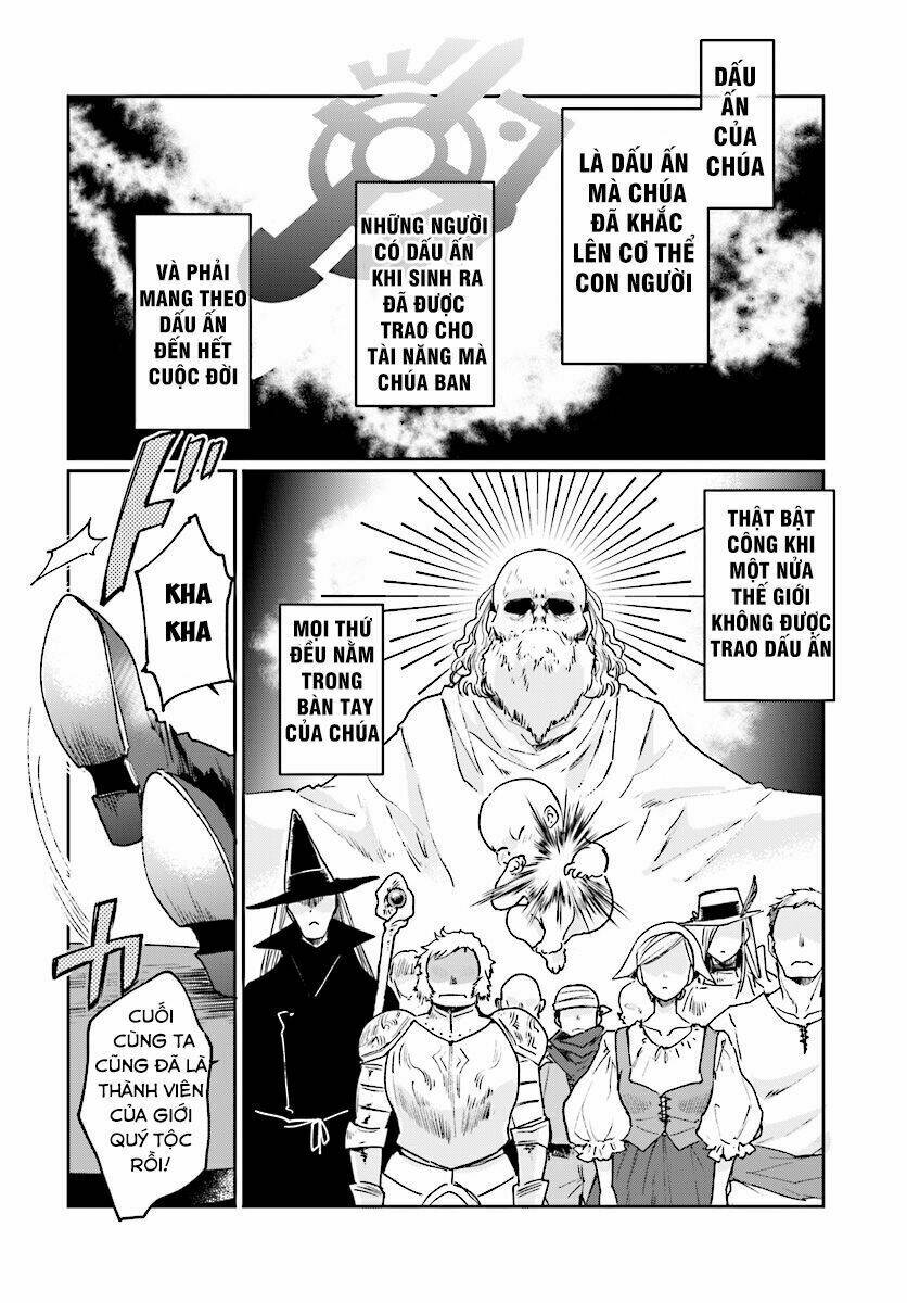 False Hero Has No Whereabouts In This World. Chương 1 Ảnh 14