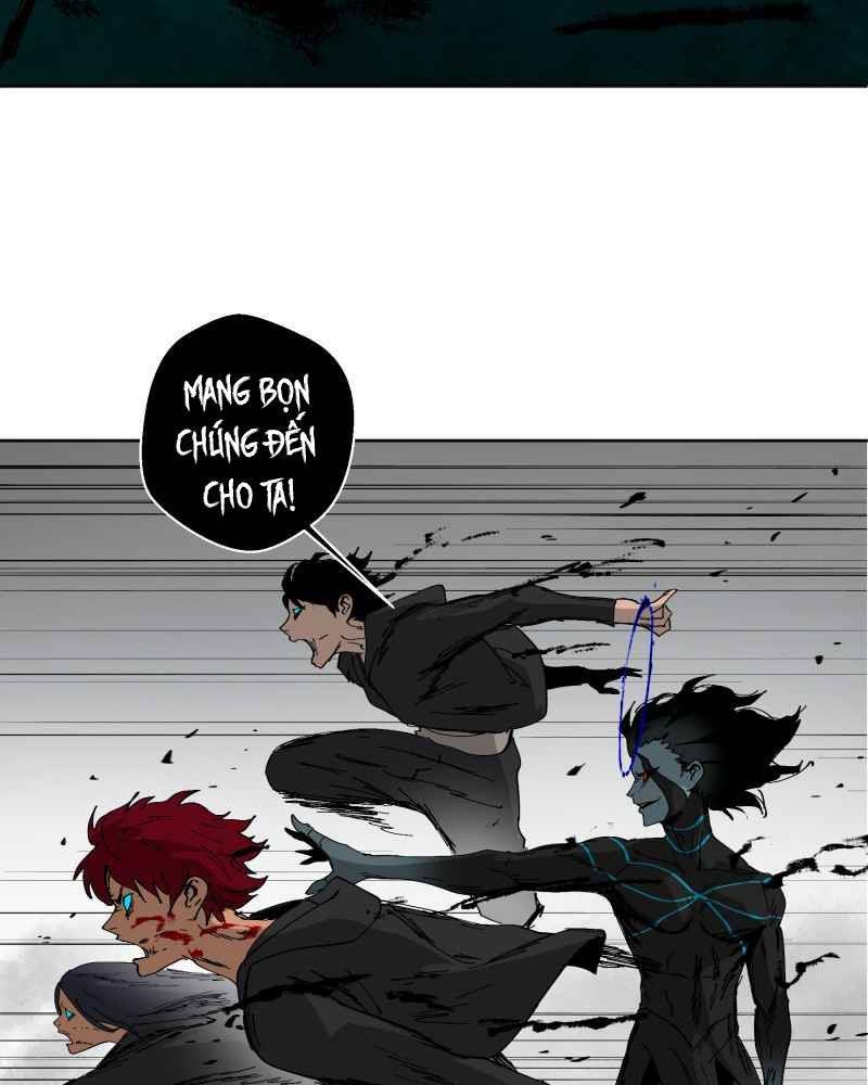 Black Sun Chương 1 Ảnh 119