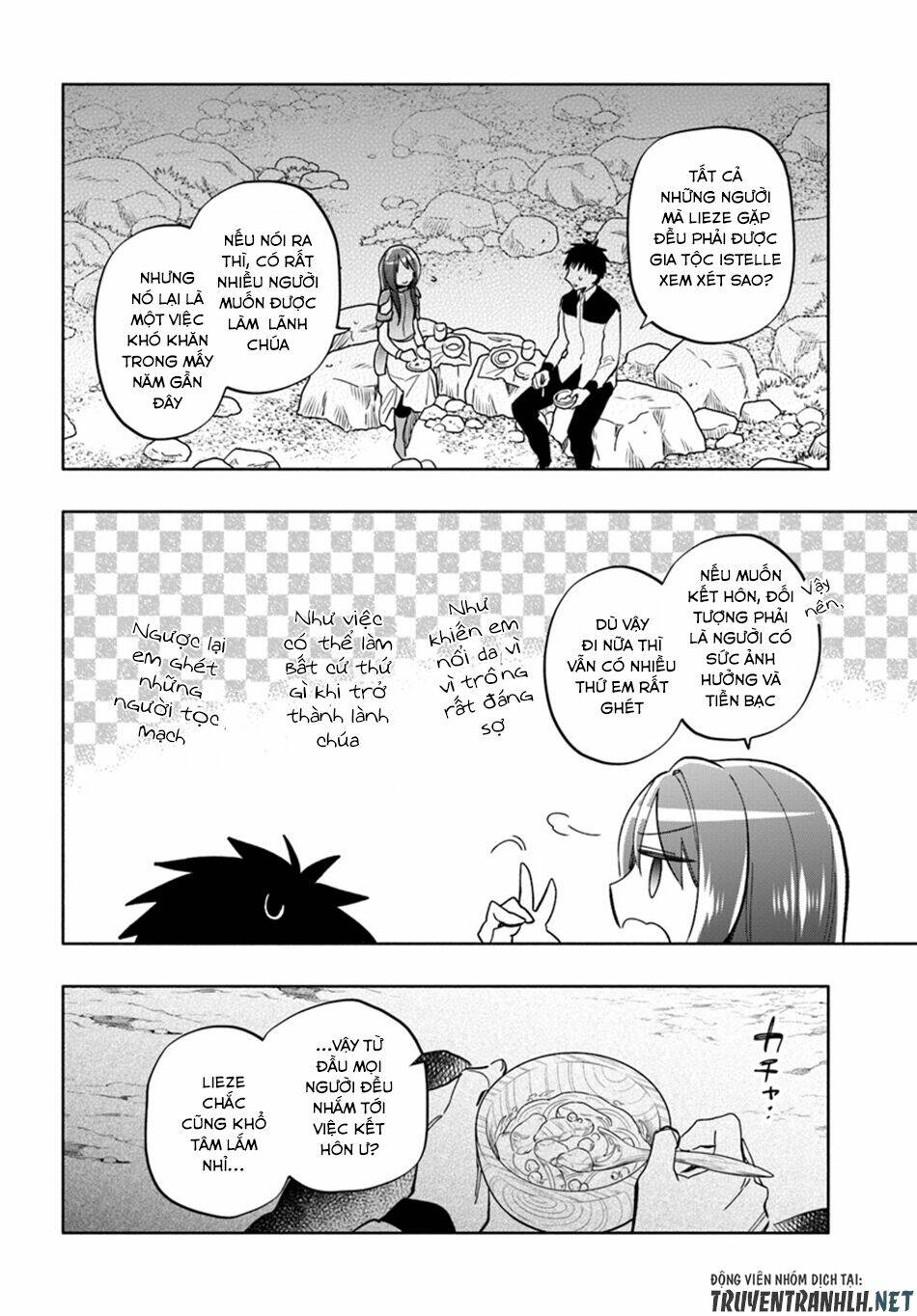 Takarakuji De 40-Oku Atattandakedo Isekai Ni Ijuu Suru Chương 29 Ảnh 13