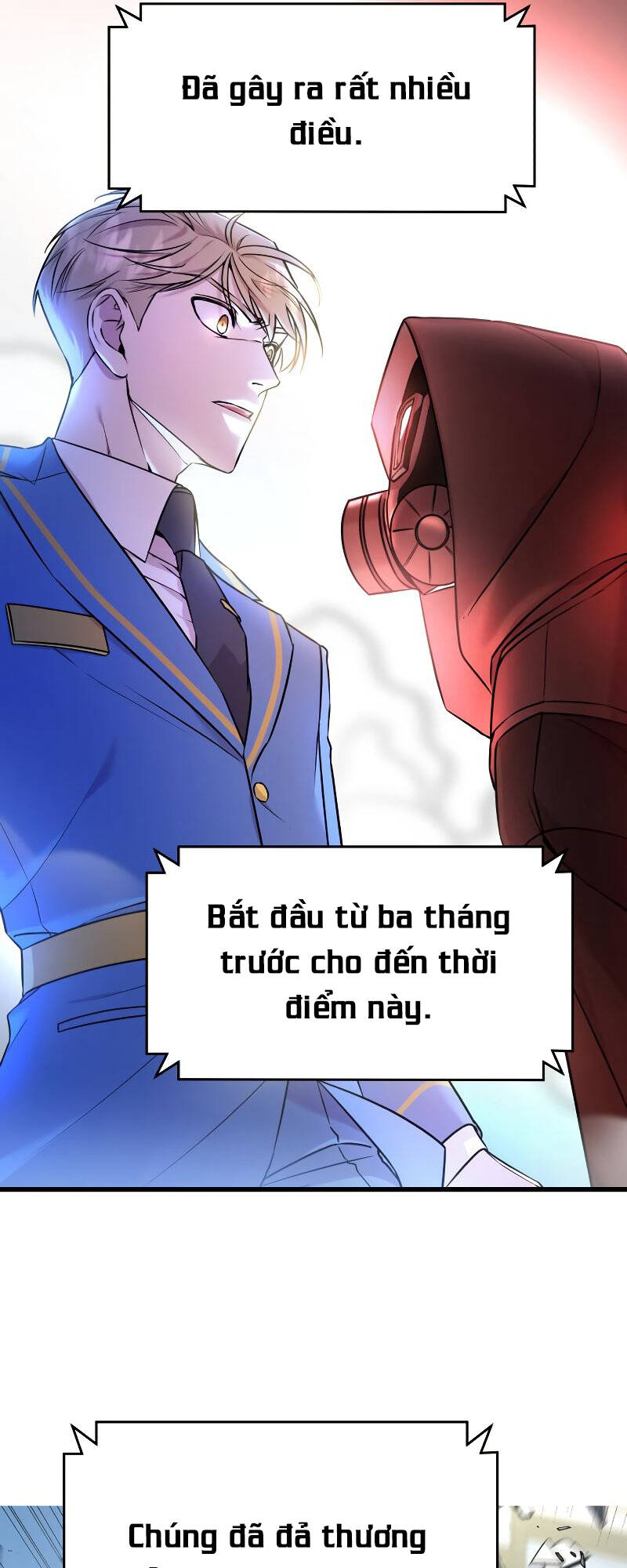 Kẻ Phản Diện Thuần Túy Chương 71.2 Ảnh 8