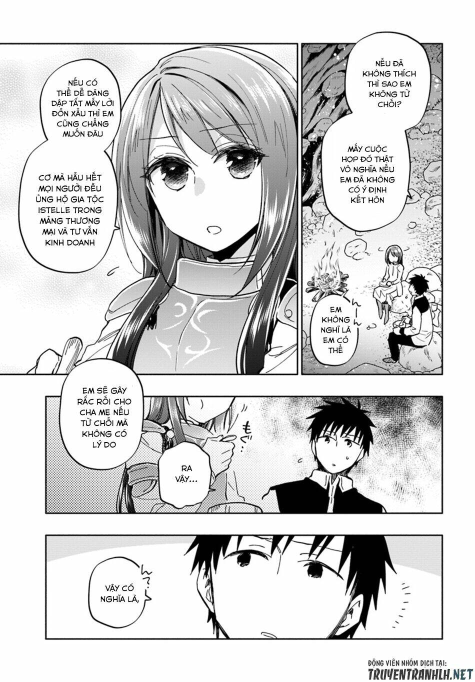 Takarakuji De 40-Oku Atattandakedo Isekai Ni Ijuu Suru Chương 29 Ảnh 12