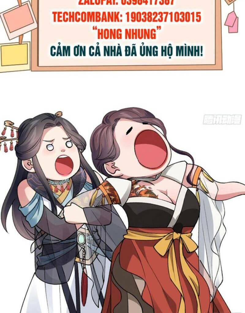 Trước Khi Vô Địch Ta Nợ Tình Quá Nhiều Chương 83 Ảnh 53