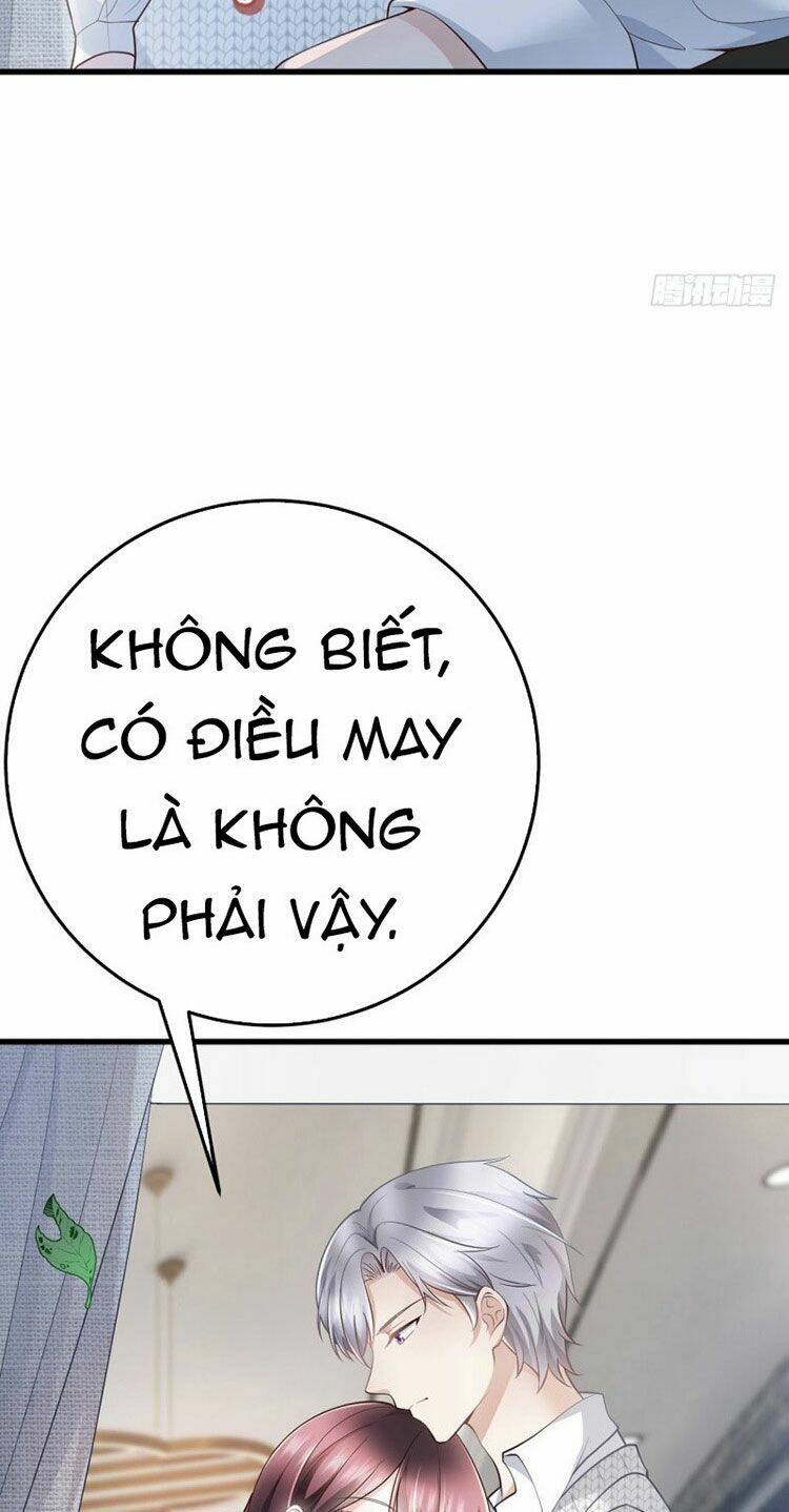 Nghịch Lai Chuyển Sinh: Gặp Phải Tần Tiên Sinh Chương 49.1 Ảnh 40