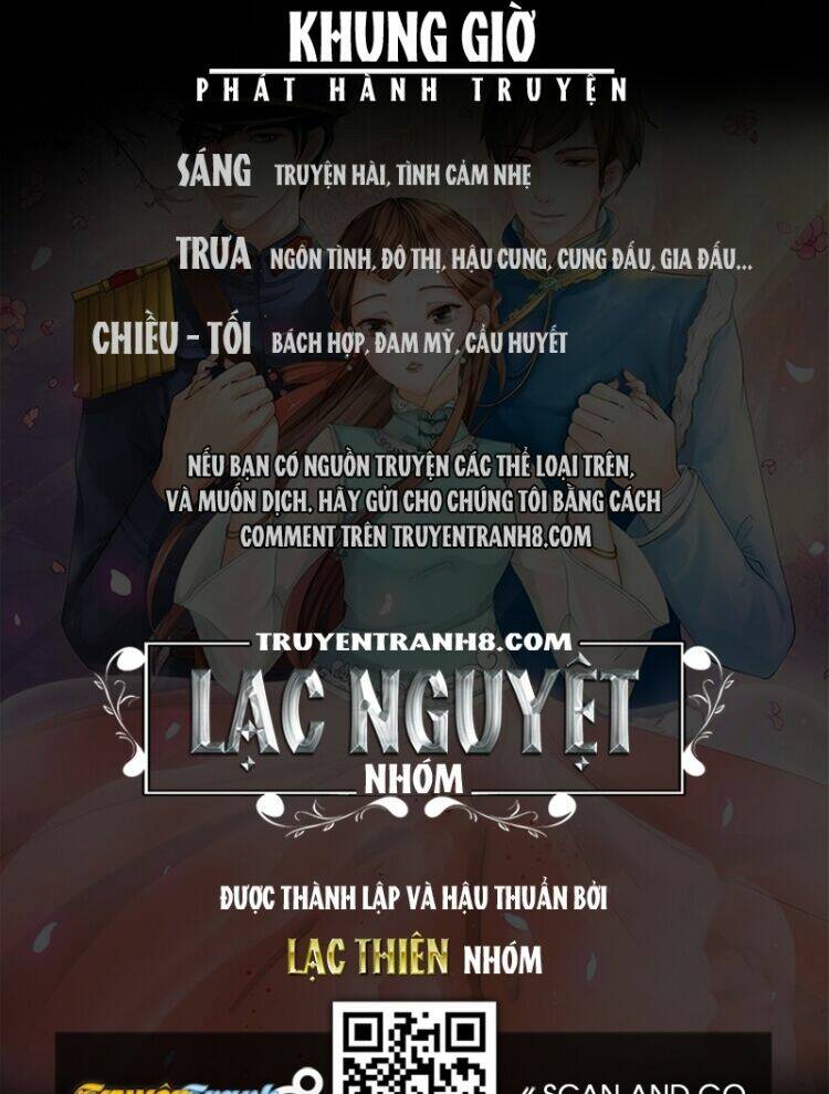 Uyển Hương Chương 37 Ảnh 14