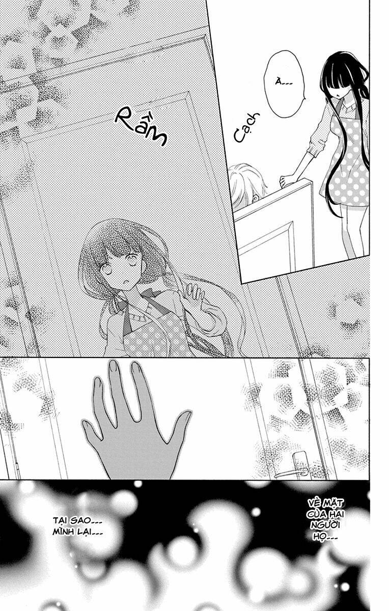 Saiouji Kyoudai Ni Komarasareru No Mo Warukunai Chương 8 Ảnh 19