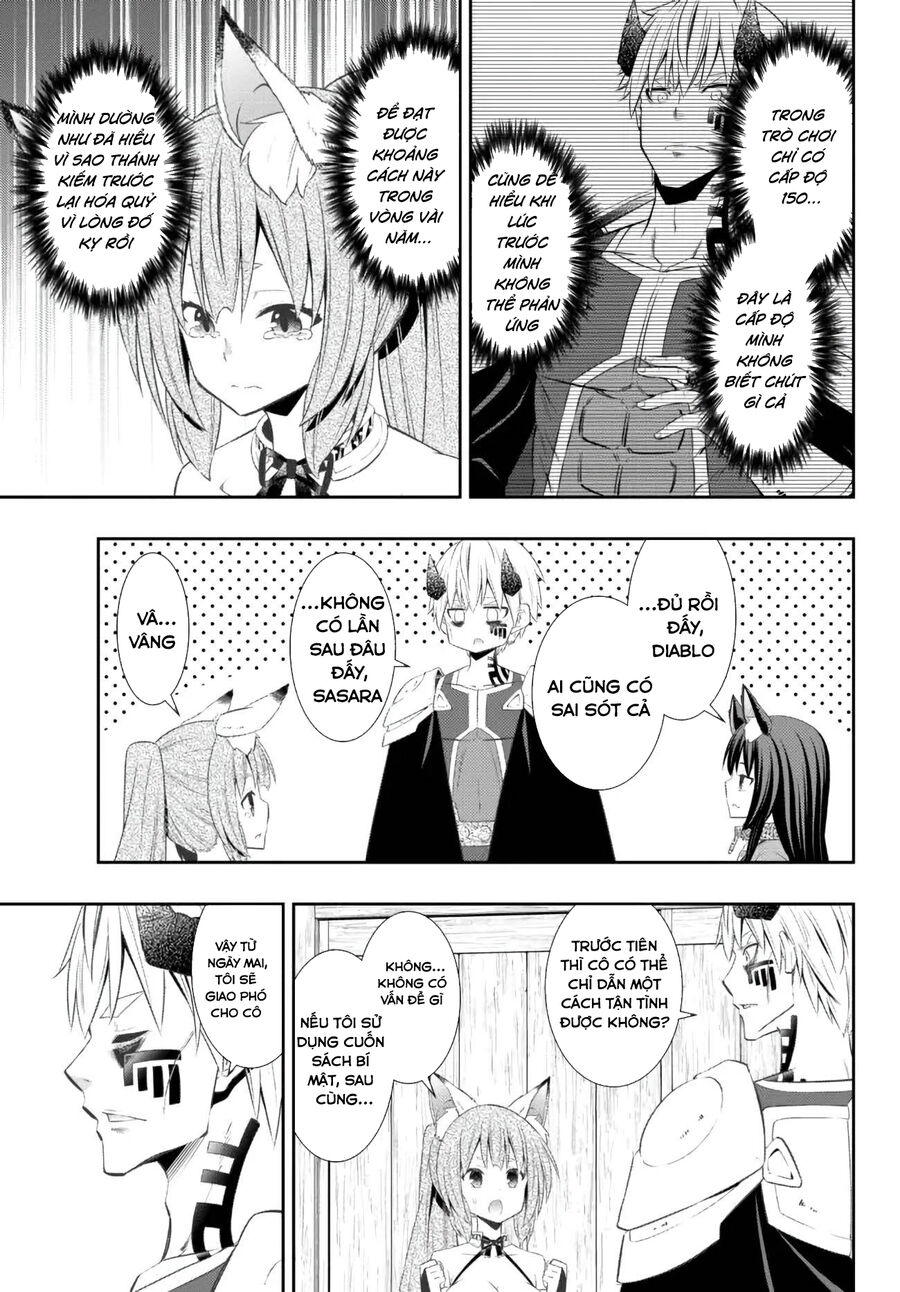 Isekai Maou To Shoukan Shoujo No Dorei Majutsu Chương 92 Ảnh 12