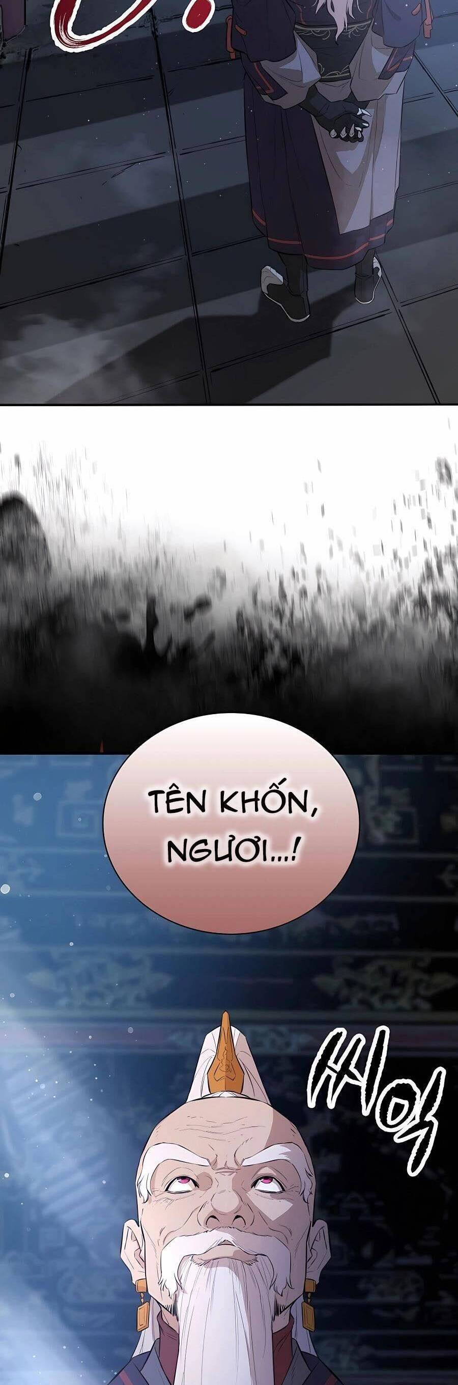 Kẻ Phản Diện Vô Song Chương 69 Ảnh 34