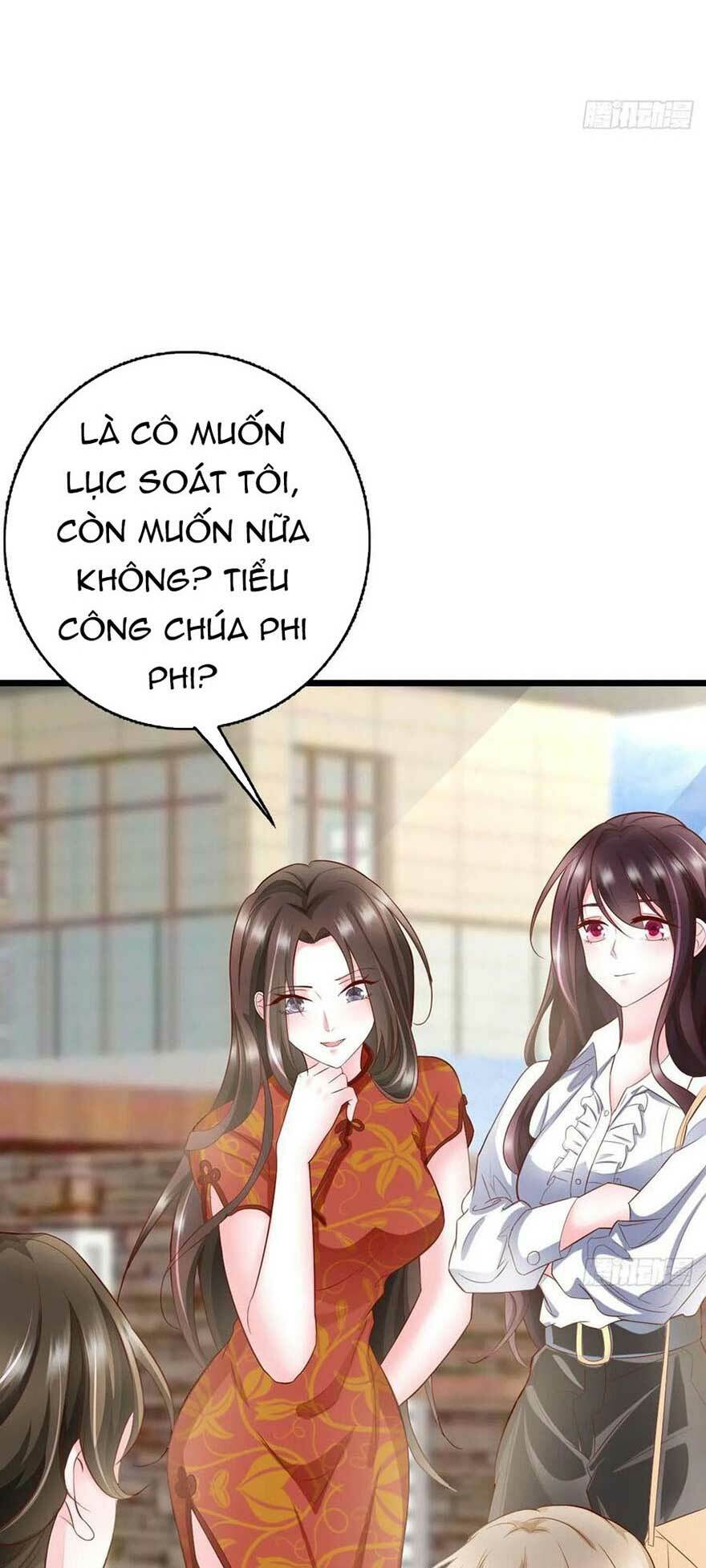 Nghịch Lai Chuyển Sinh: Gặp Phải Tần Tiên Sinh Chương 43.2 Ảnh 23