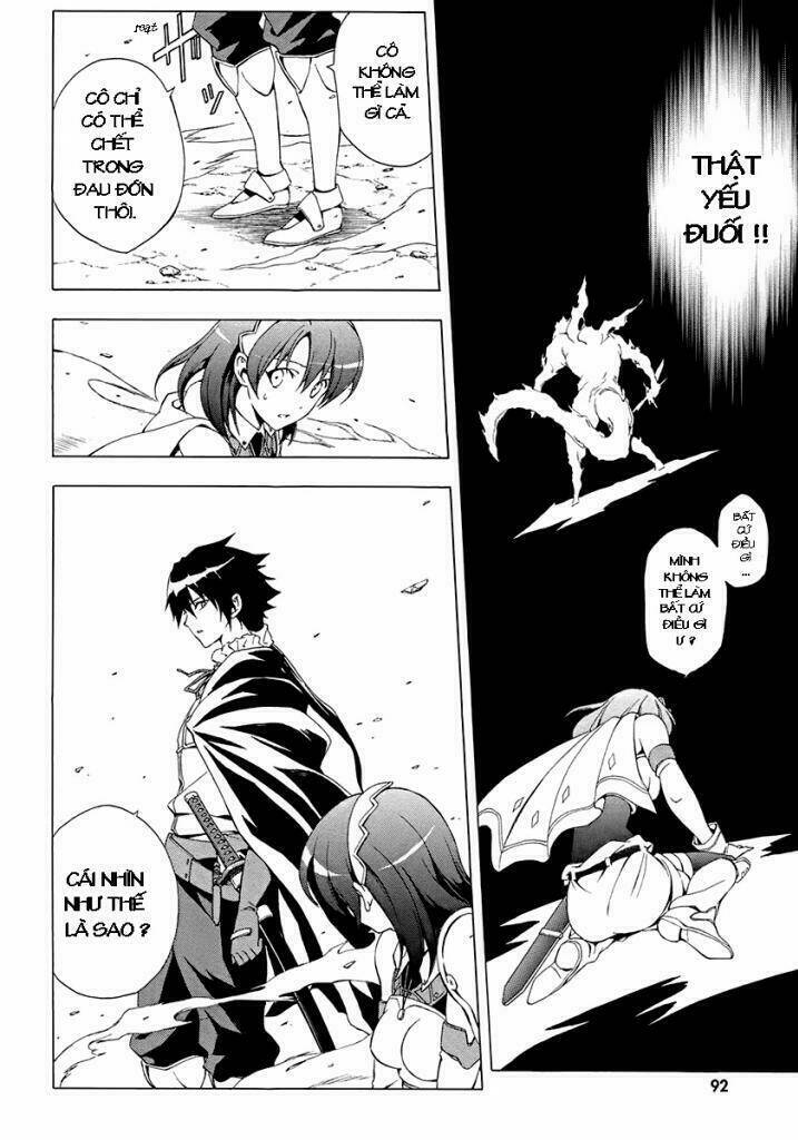 Seiken No Katanakaji Chương 6 Ảnh 8