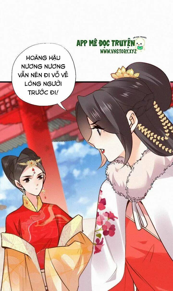 Thiên Hương Mỹ Nhân Chương 133 Ảnh 2