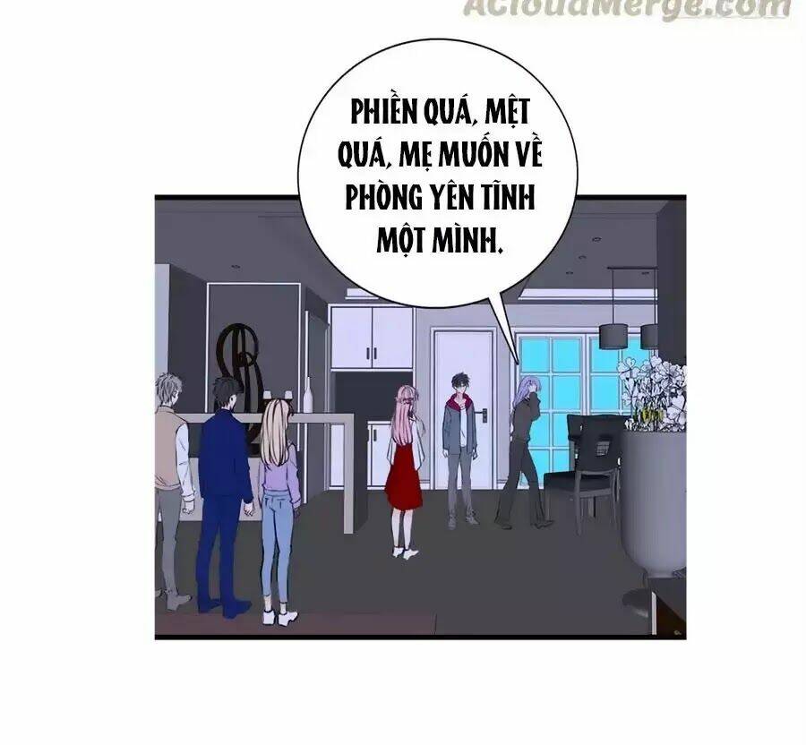 Công Chúa Nữ Vương Mệnh Chương 111 Ảnh 62