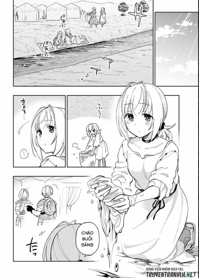 Takarakuji De 40-Oku Atattandakedo Isekai Ni Ijuu Suru Chương 20 Ảnh 10