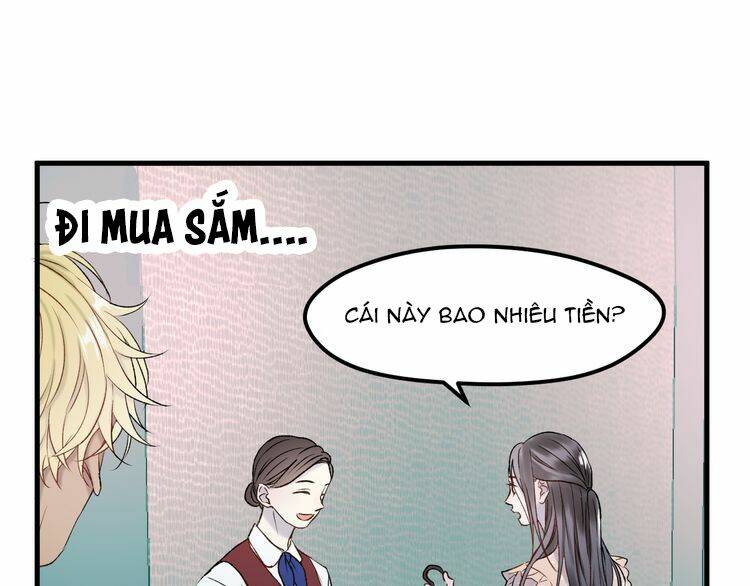 Lượm Được Một Tiểu Hồ Ly 2 Chương 90 Ảnh 21