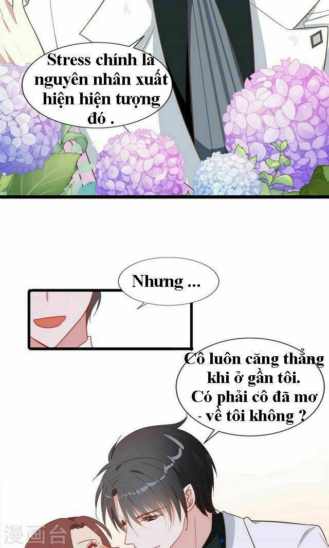 Cô Dâu Của Ma Cà Rồng Chương 3 Ảnh 9