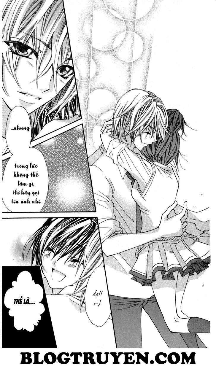 Bijin Kakumei Chương 3.1 Ảnh 41