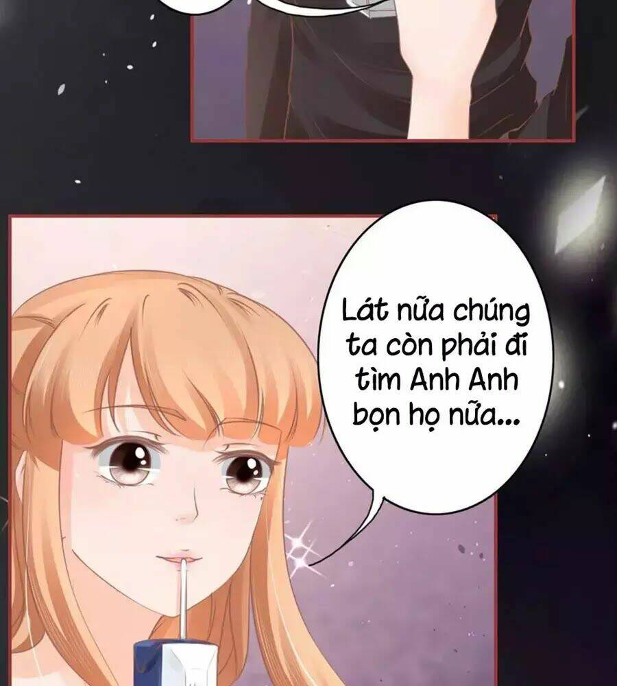 Tân Nương Của Âm Dương Giới Chương 56 Ảnh 41