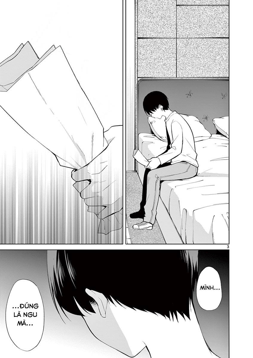 Jubunnoichi No Hanayome Chương 39 Ảnh 8