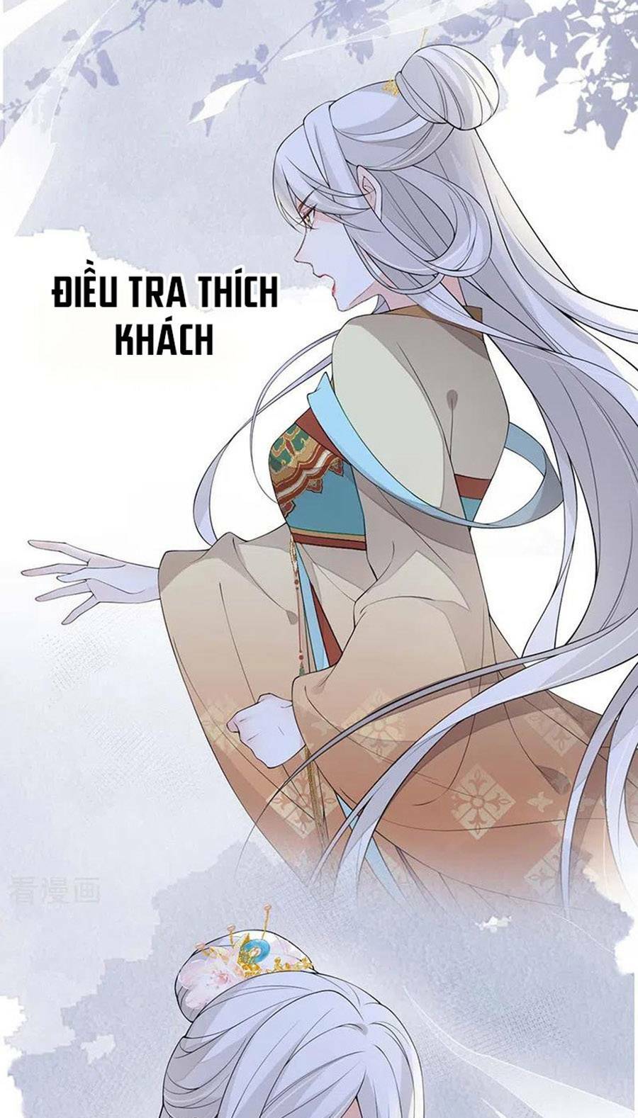 Thái Hậu Quân Hạ Thần Chương 166 Ảnh 37