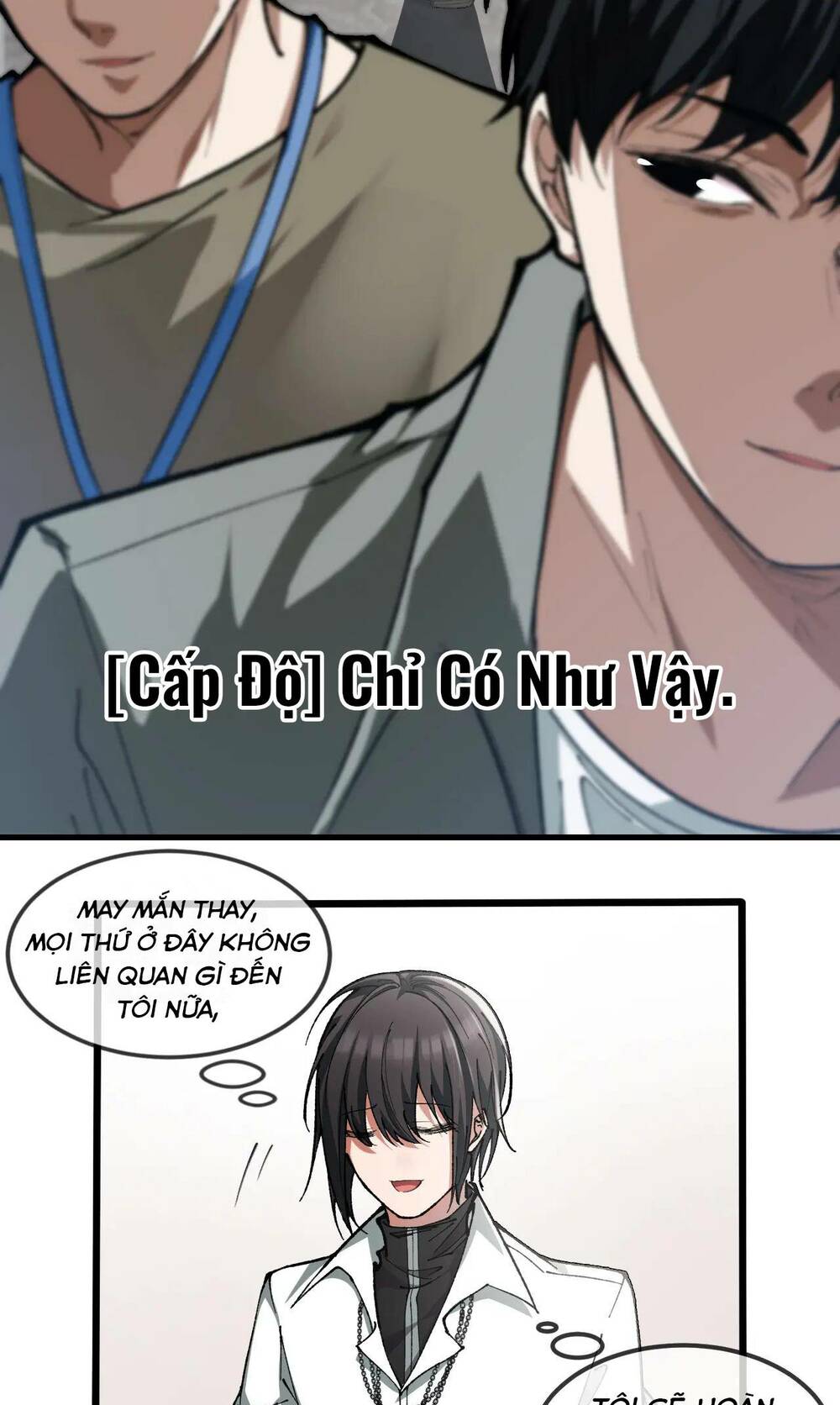 Nhà Sưu Tập Dị Thường Chương 1 Ảnh 38